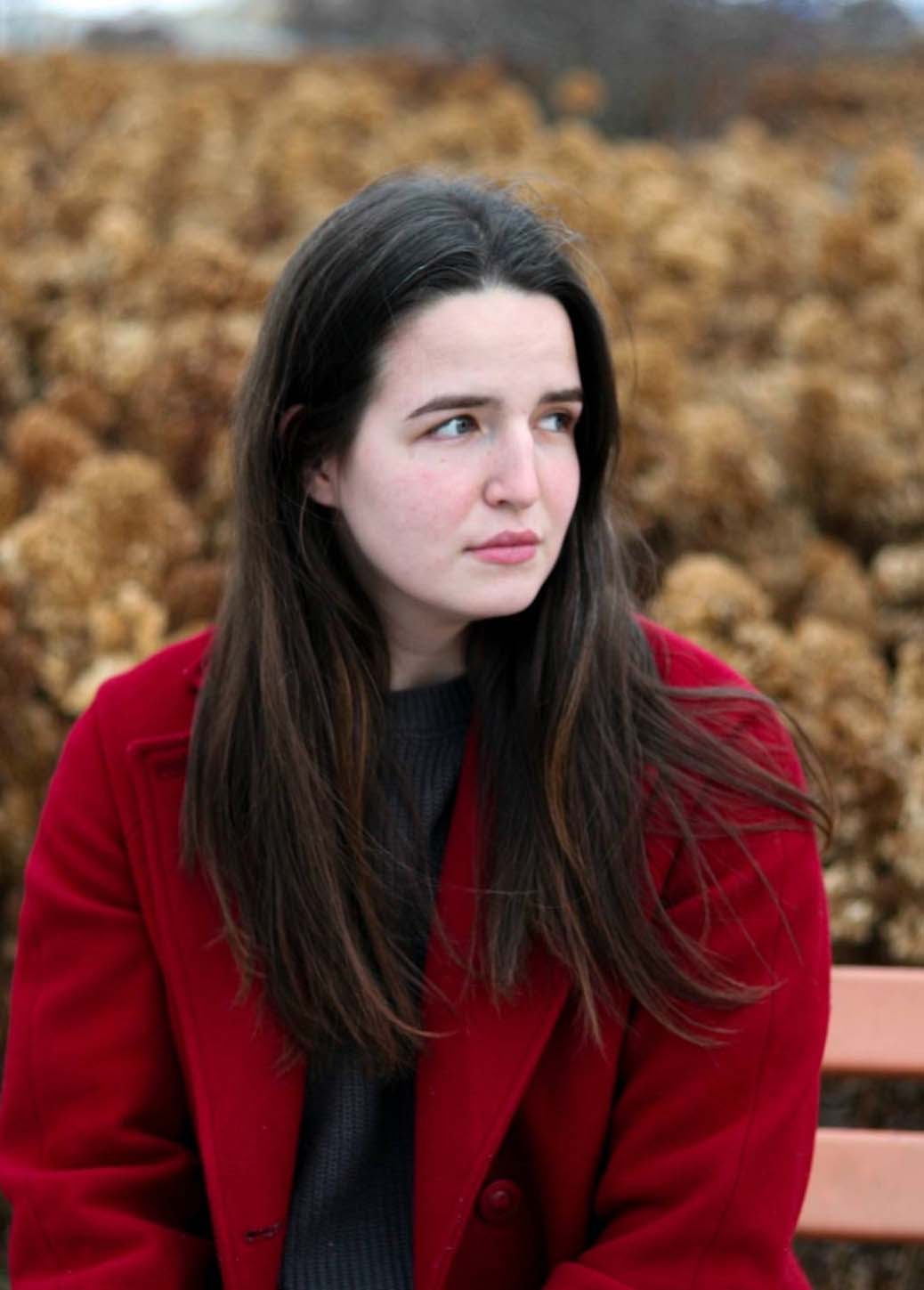 Ахметова Алена