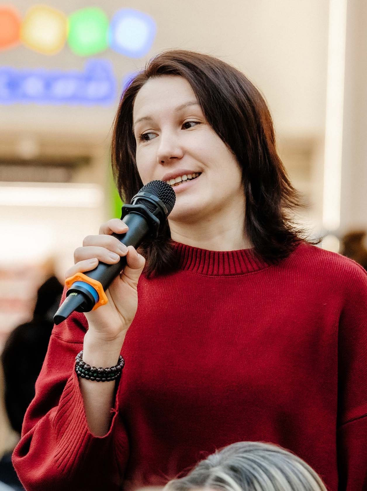 Аминова Елена