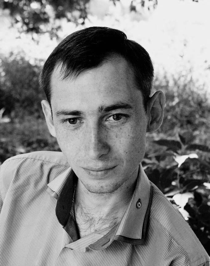 Бартков Владимир