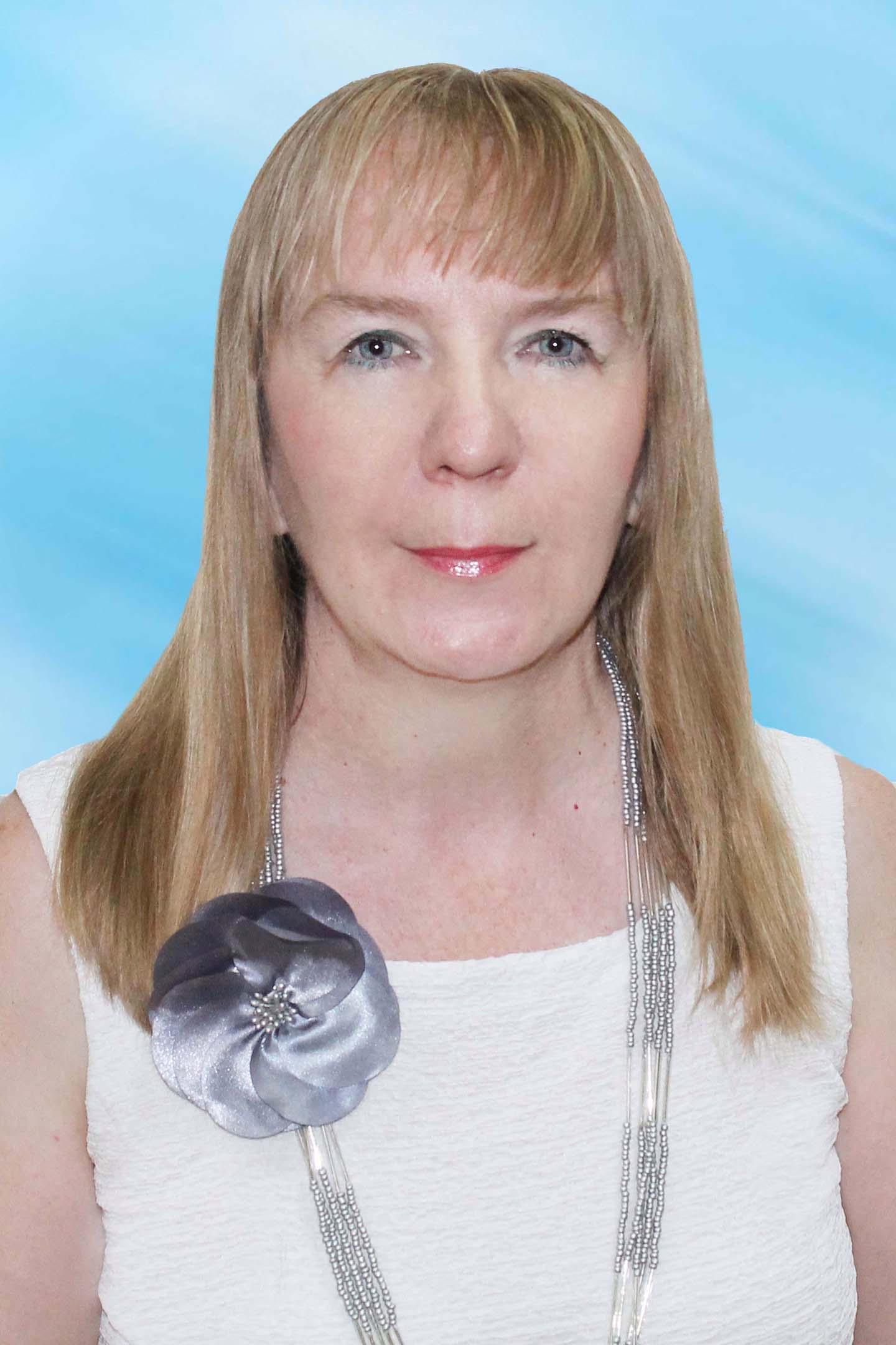 Бедрикова Майя