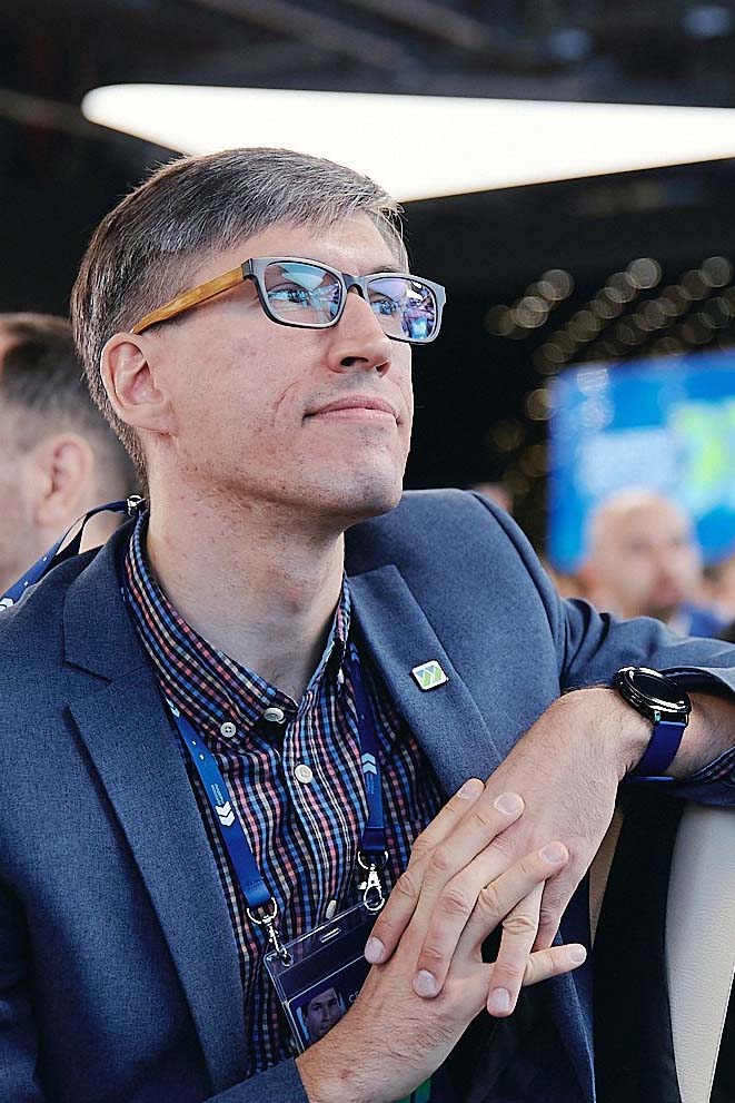 Брыков Сергей