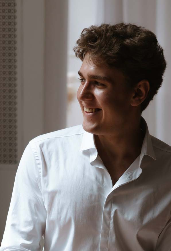 Чирков Кирилл