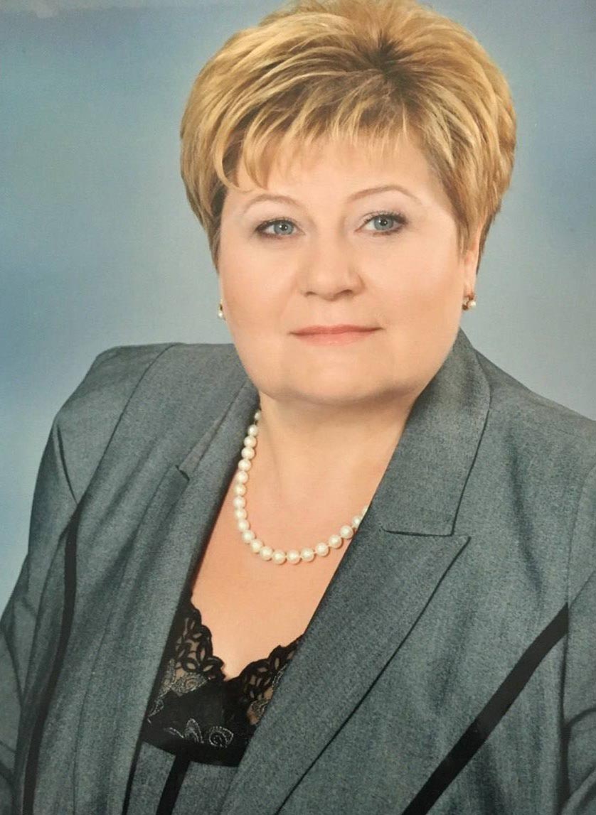 Дедова Наталья