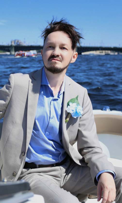 Фасхутдинов Ренарт