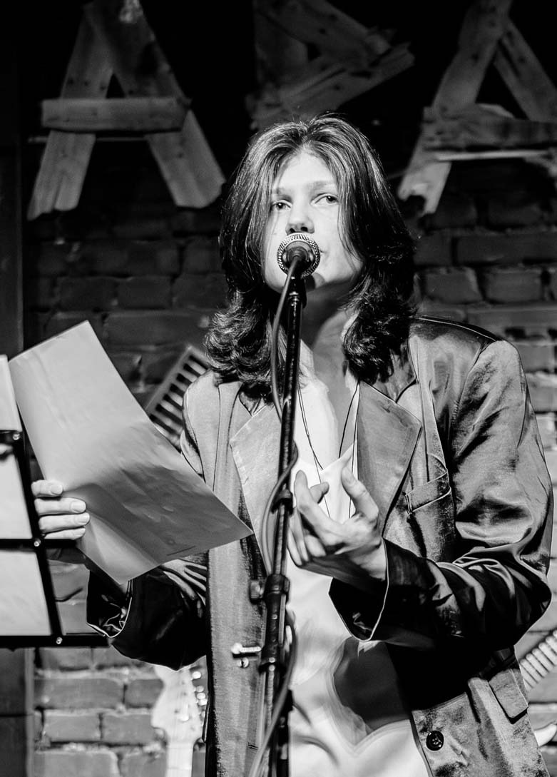 Гидранович Ксения