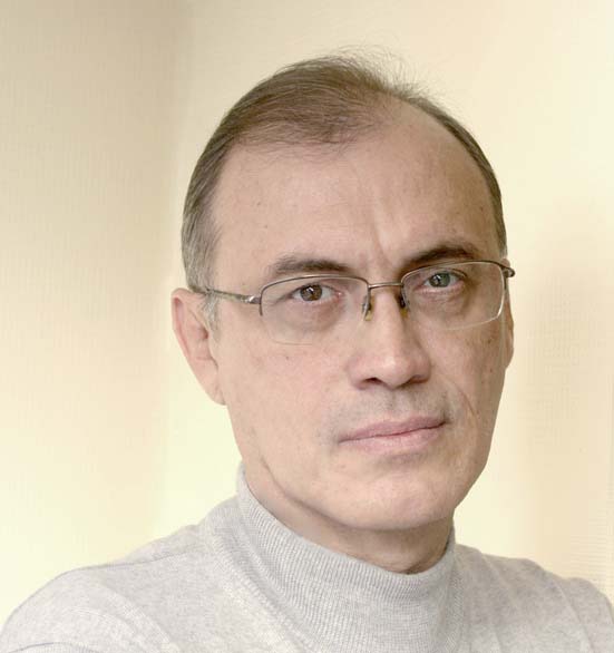 Кальпиди Виталий