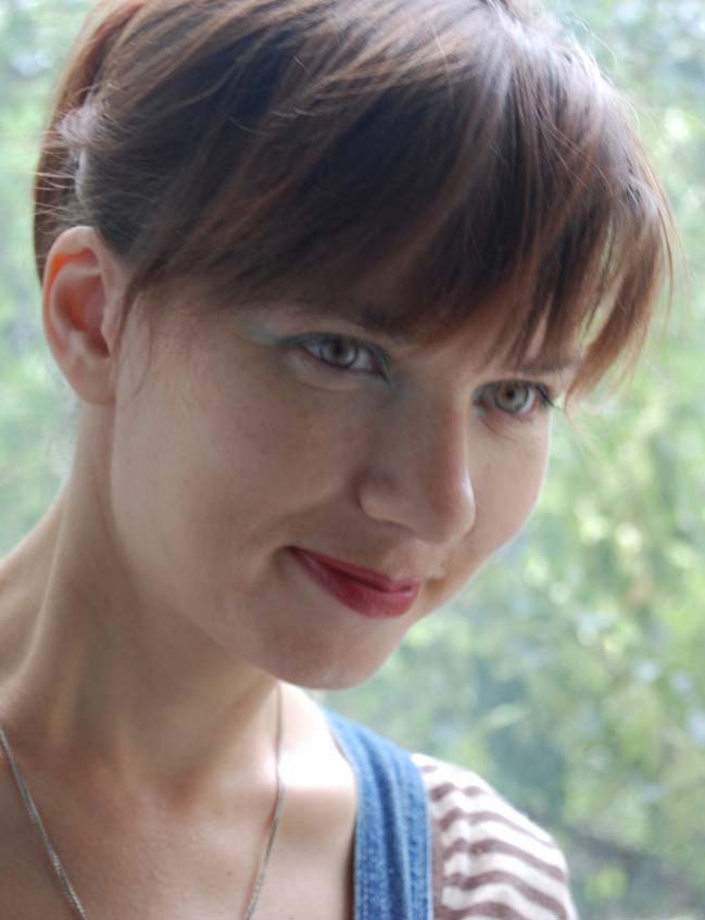 Карпичева Алиса