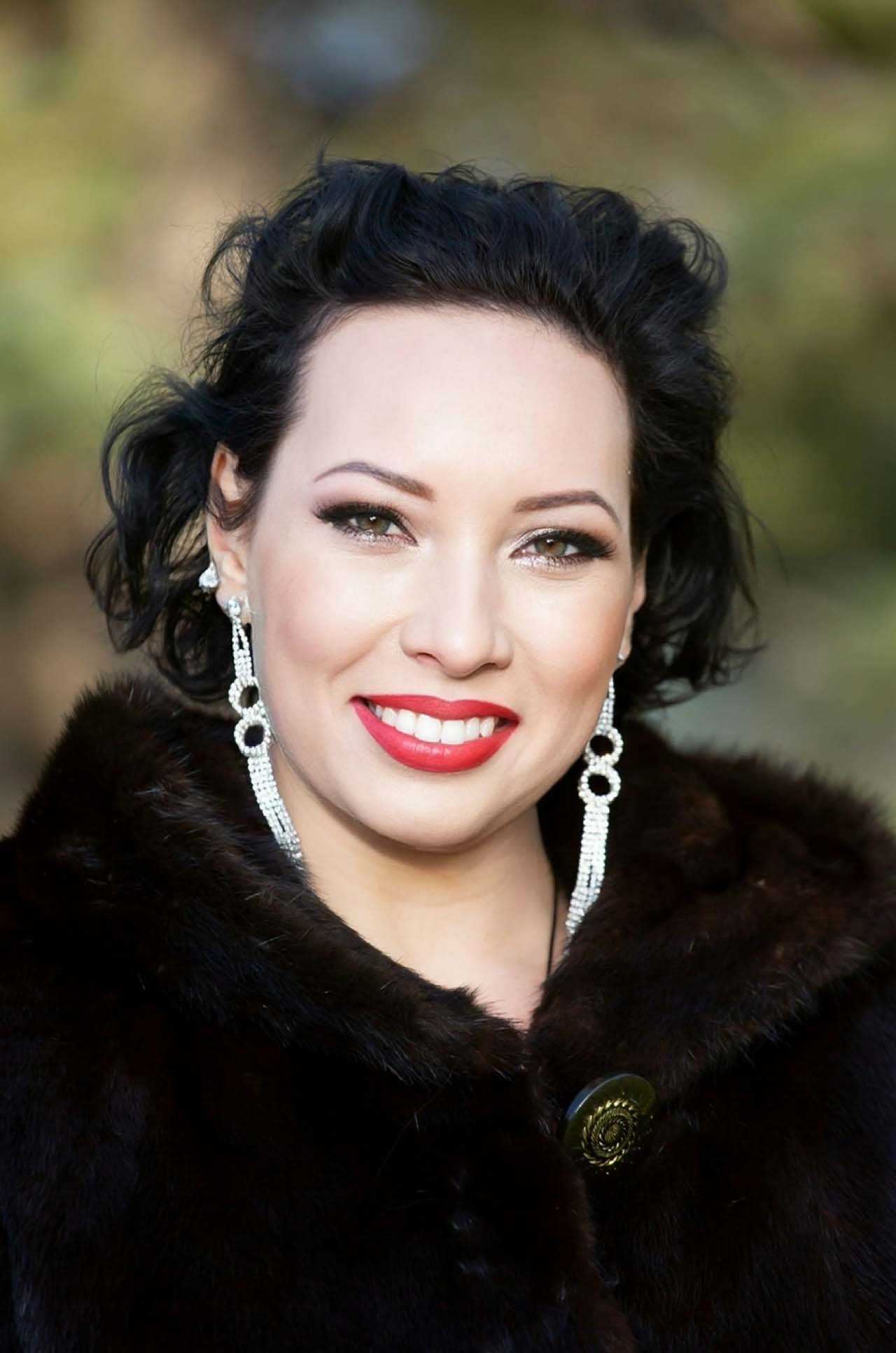 Коновальчик Алена