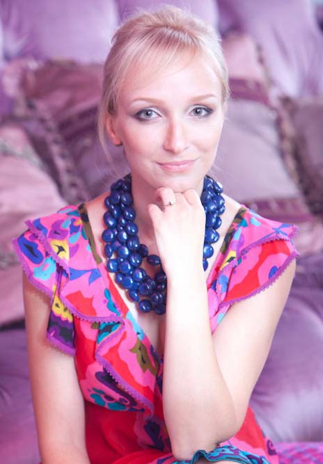 Коркина Екатерина