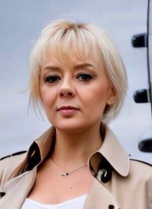 Кузнецова Светлана