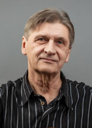 Мельников Виктор
