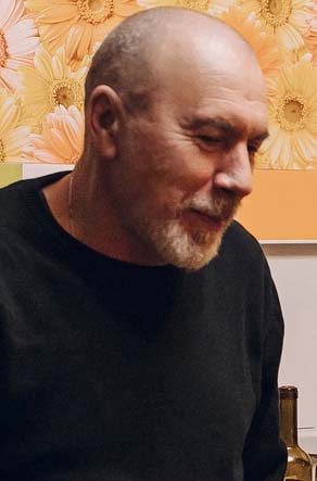 Некрасов Владимир