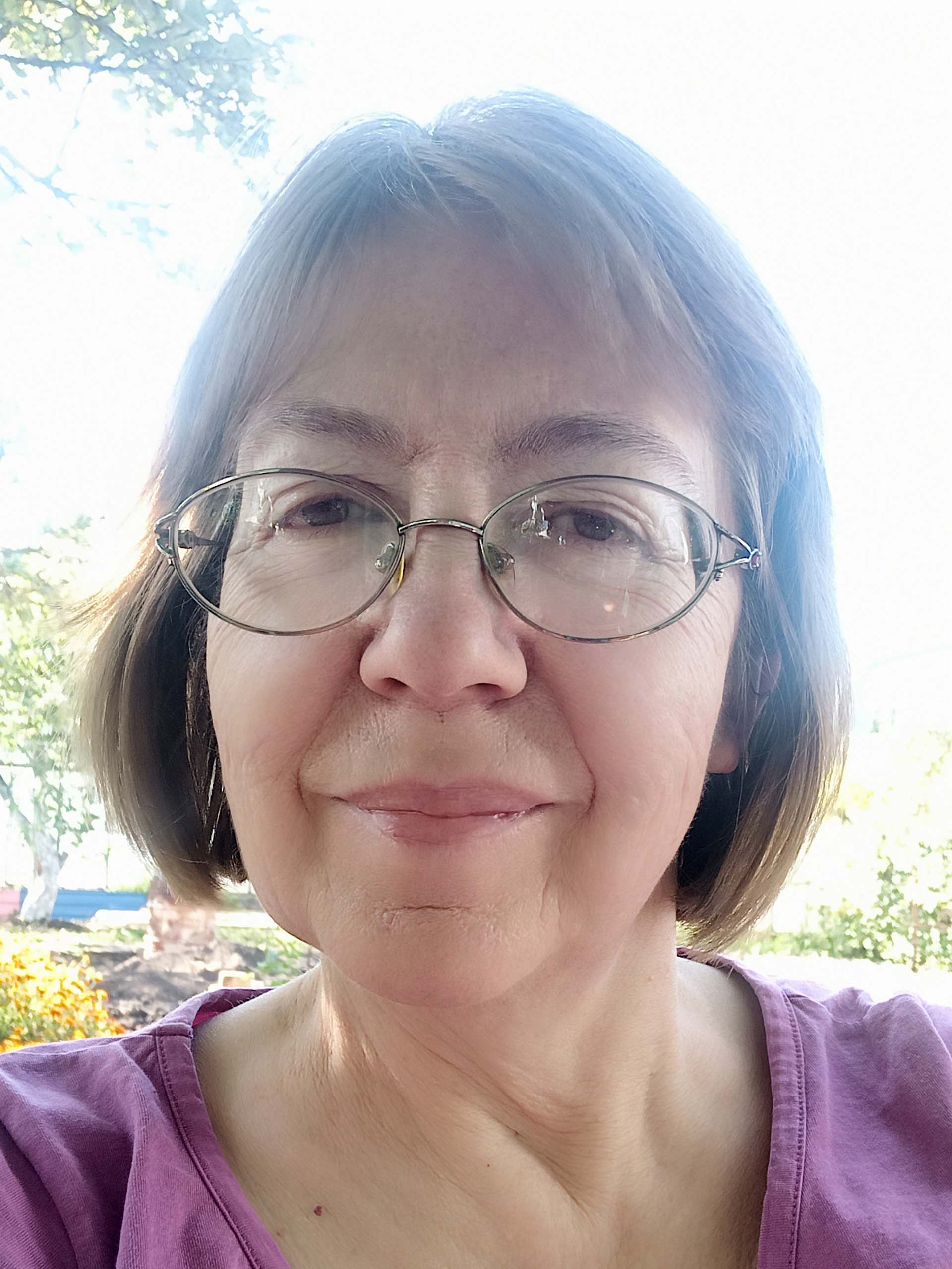 Орлова Наталья