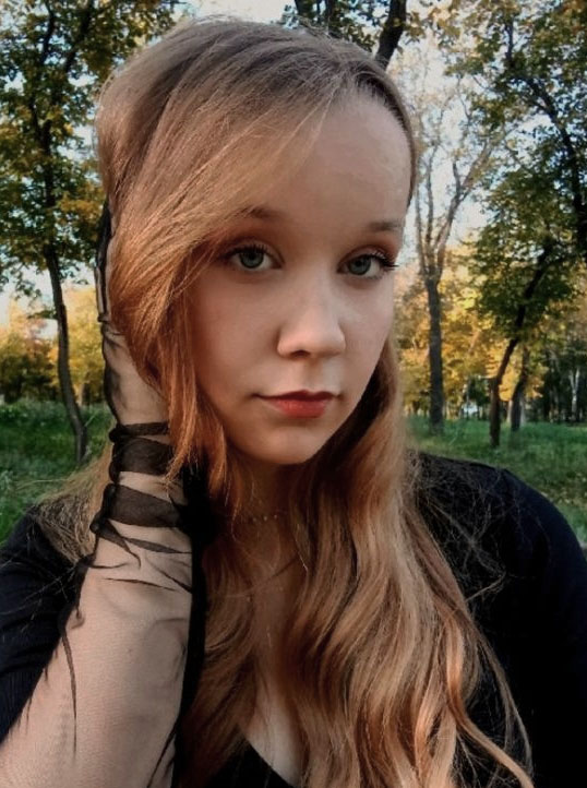 Асташева Мария