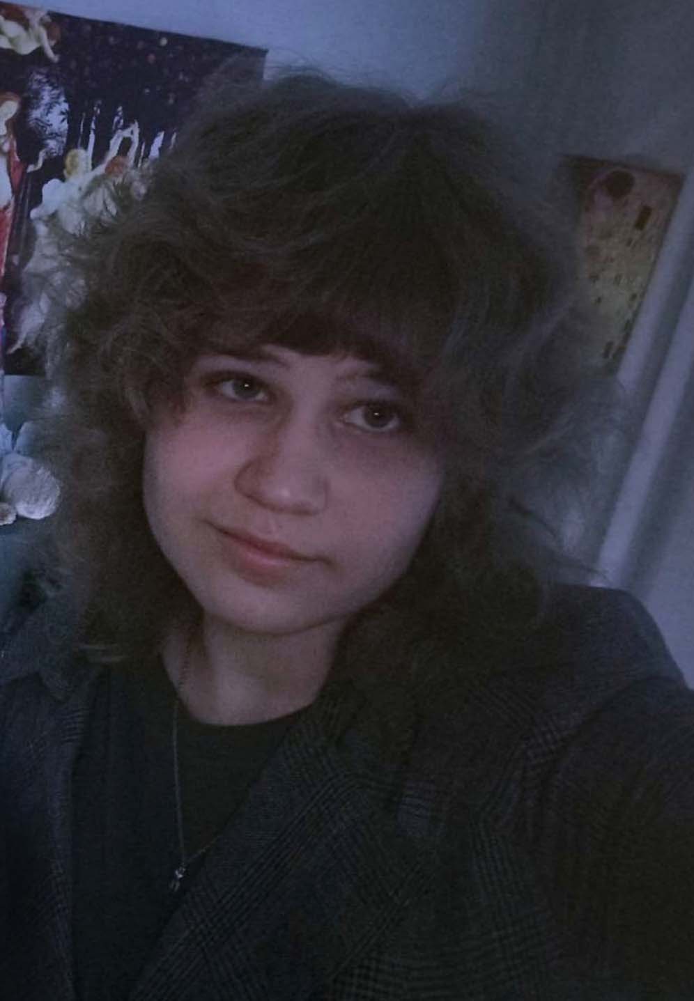 Пашкова Анастасия