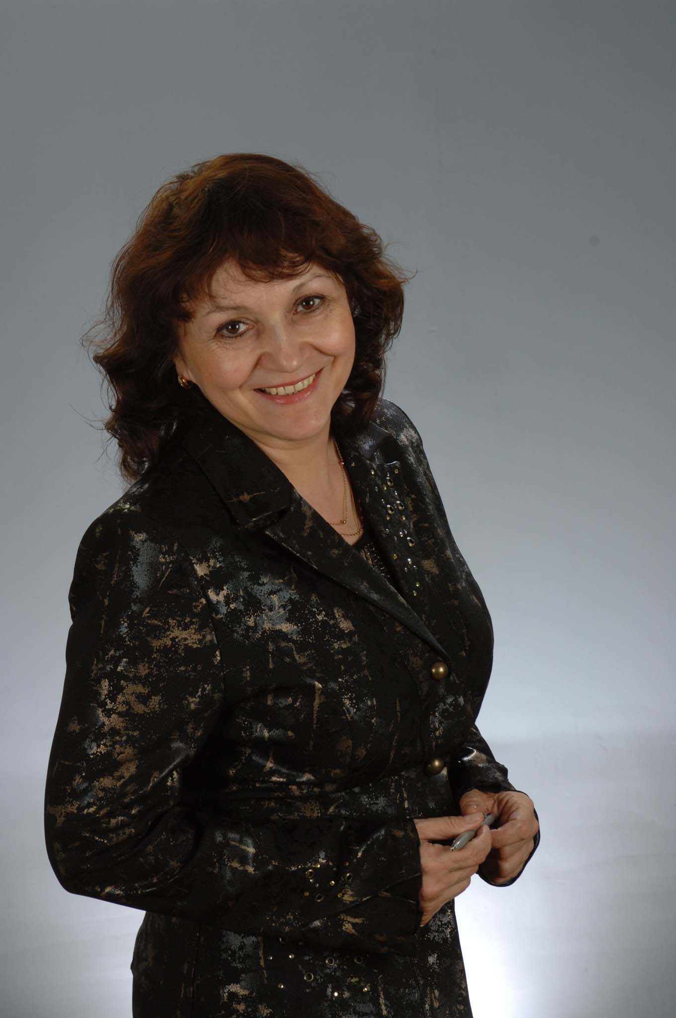 Полехина Майя