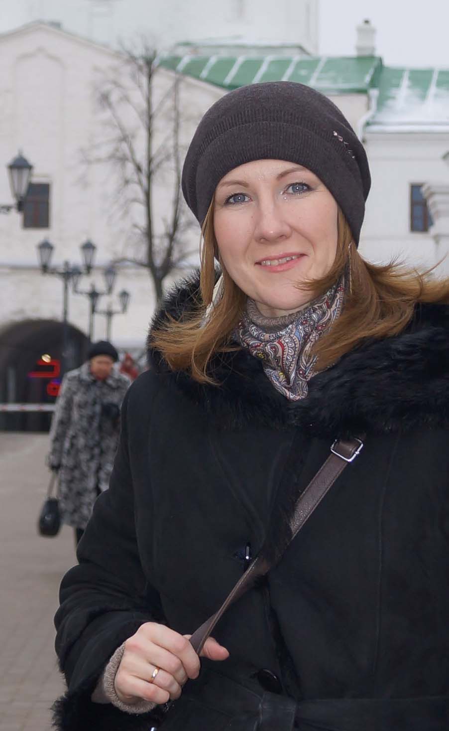 Приступа Анна