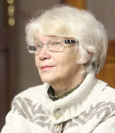 Шевченко Маргарита