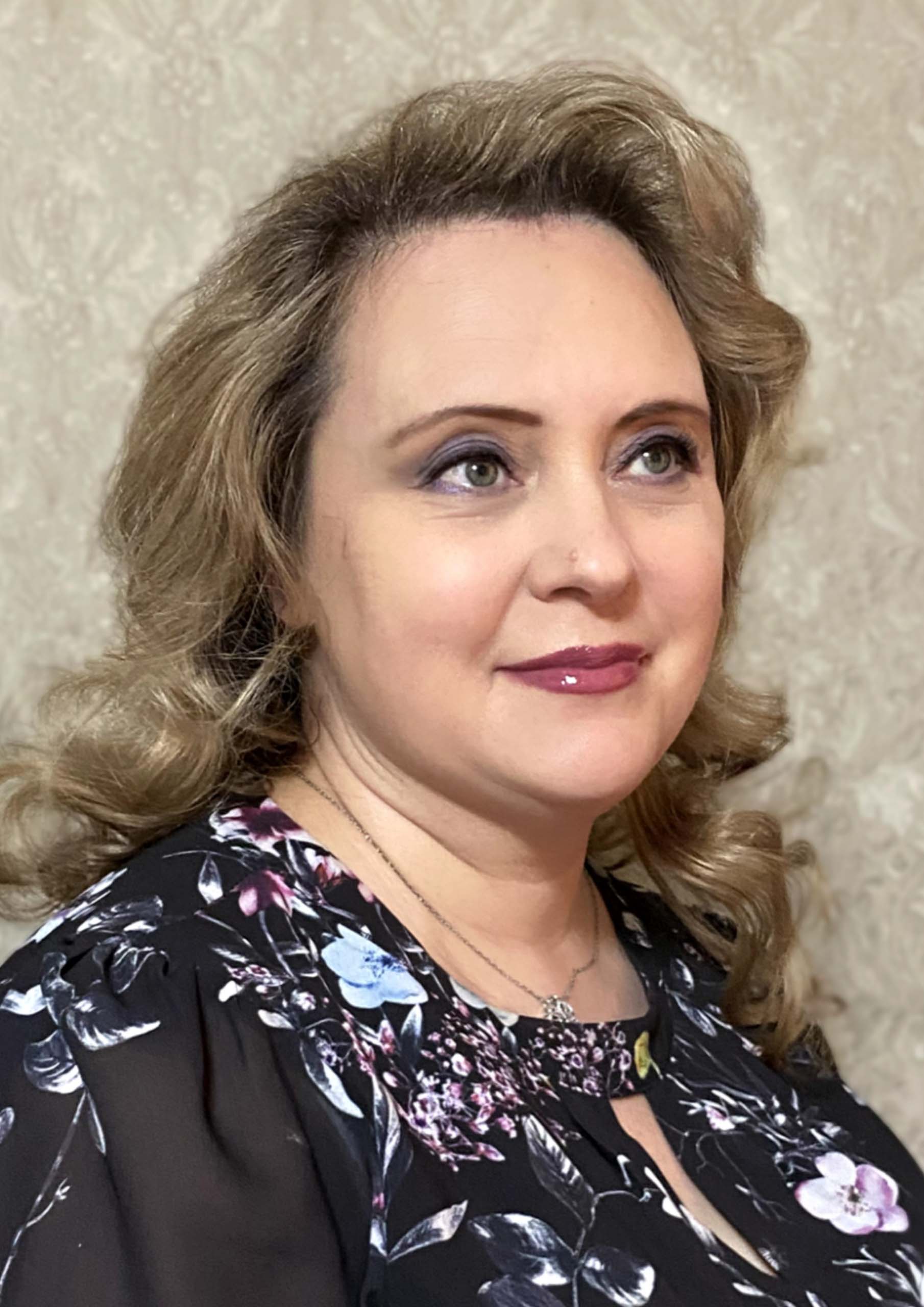 Смирнова Елена