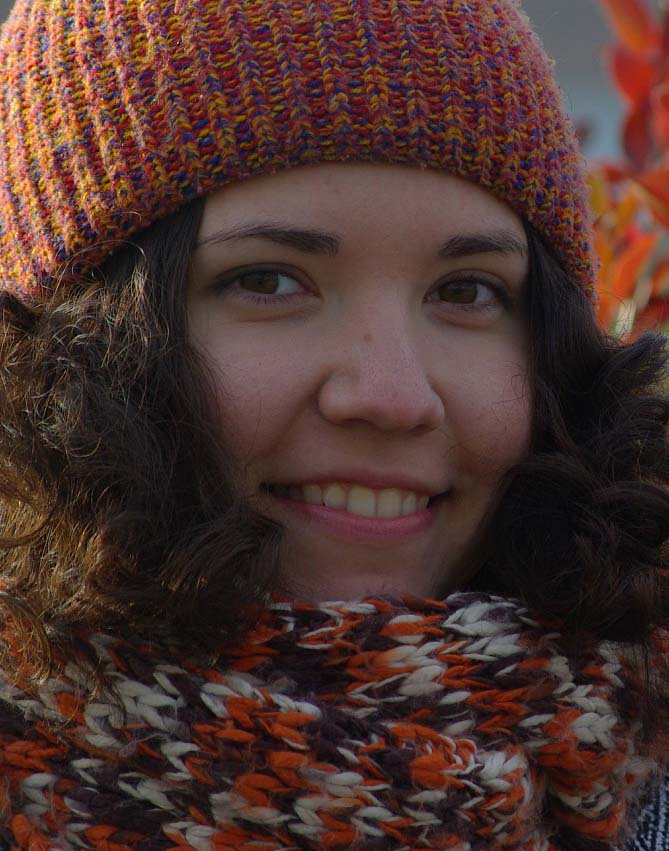 Темиргазина Женни