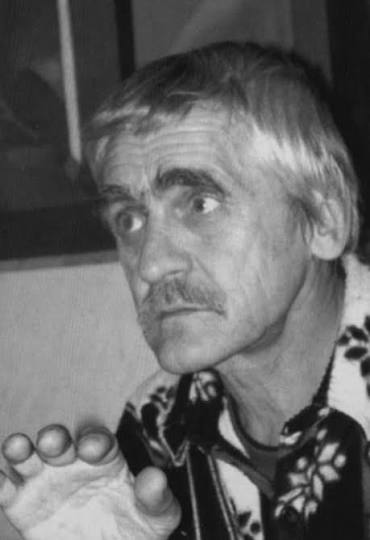 Якшин Николай Васильевич